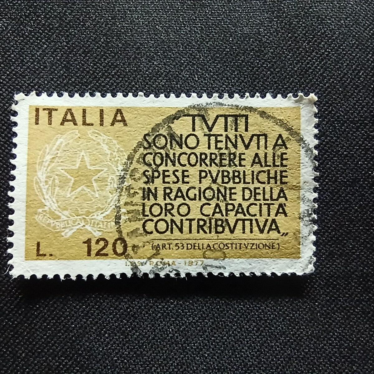 邮泉阁国外邮票拍卖第一场 意大利邮票 5