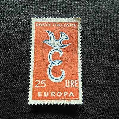 邮泉阁国外邮票拍卖第一场 意大利邮票 - 103