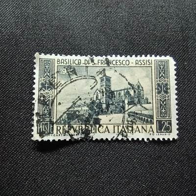 邮泉阁国外邮票拍卖第一场 意大利邮票 - 102