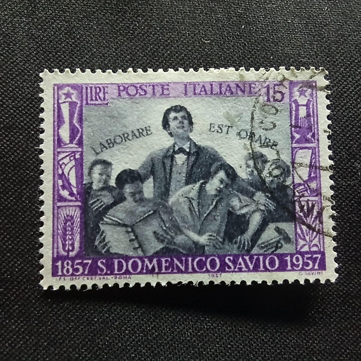 邮泉阁国外邮票拍卖第一场 意大利邮票 29