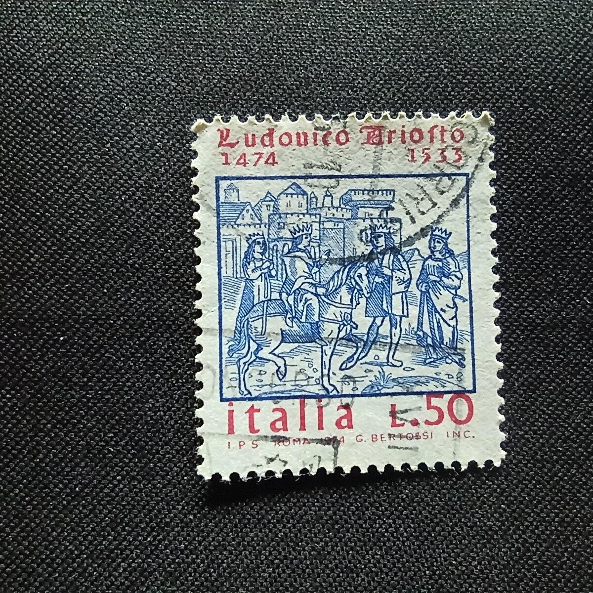 邮泉阁国外邮票拍卖第一场 意大利邮票 45