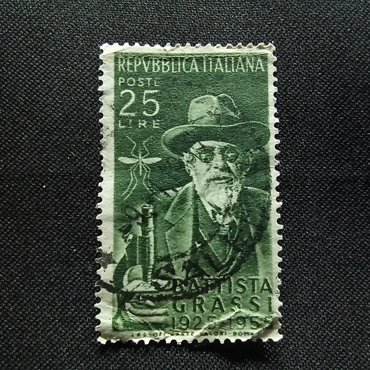 邮泉阁国外邮票拍卖第一场 意大利邮票 53