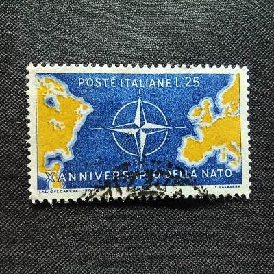 邮泉阁国外邮票拍卖第一场 意大利邮票 - 90