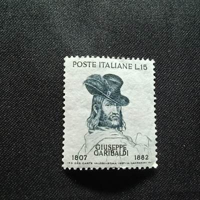 邮泉阁国外邮票拍卖第一场 意大利邮票 - 100