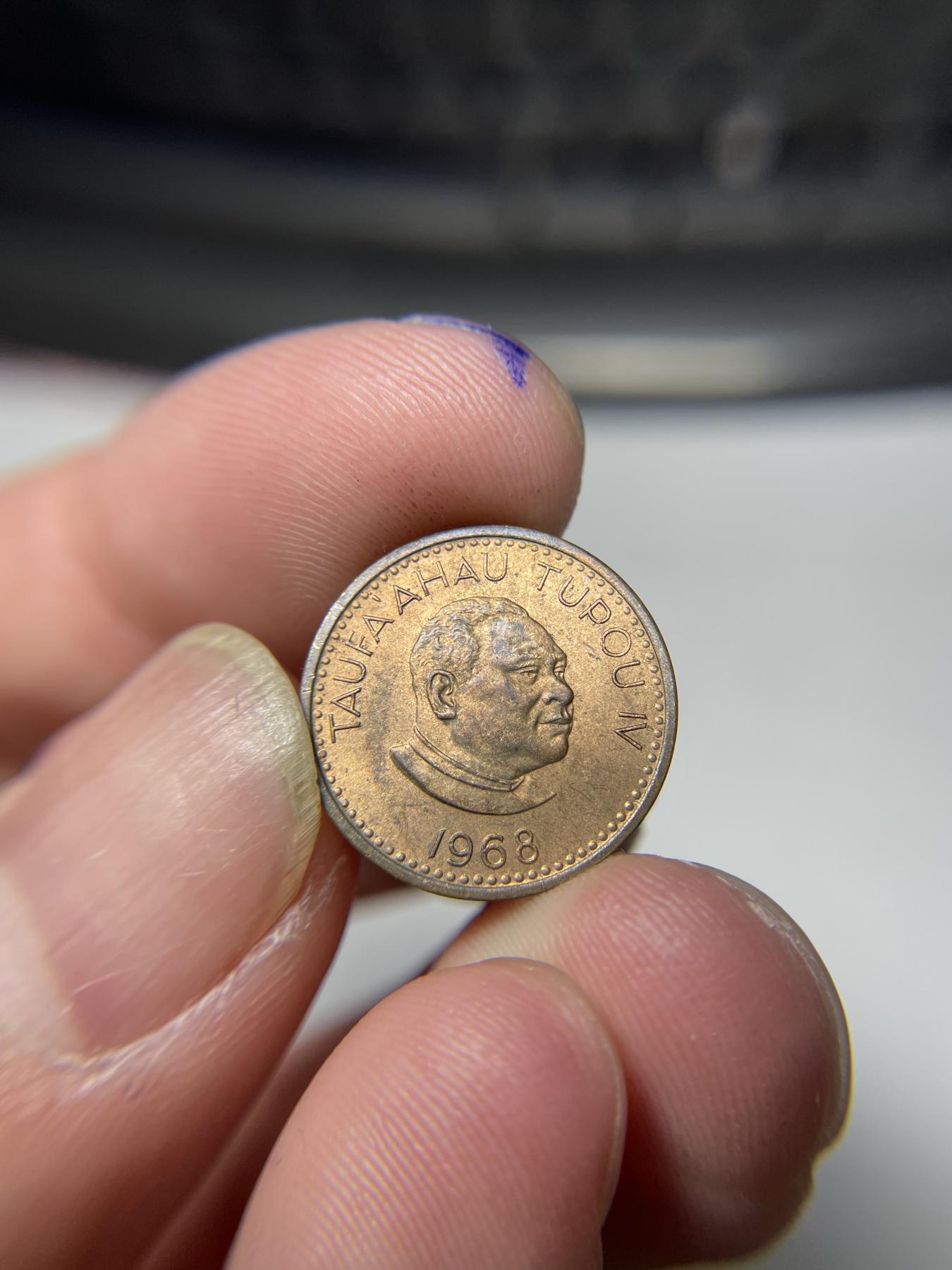 2024年集古藏今外币拍卖第六期-第3场—（总第53拍）