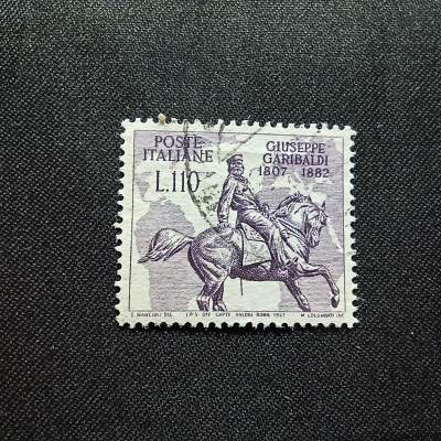 邮泉阁国外邮票拍卖第一场 意大利邮票 - 101