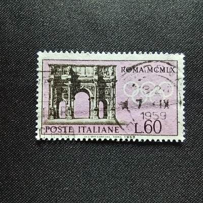 邮泉阁国外邮票拍卖第一场 意大利邮票 - 3