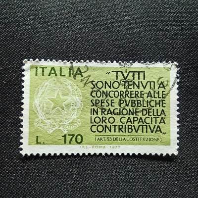 邮泉阁国外邮票拍卖第一场 意大利邮票 - 4