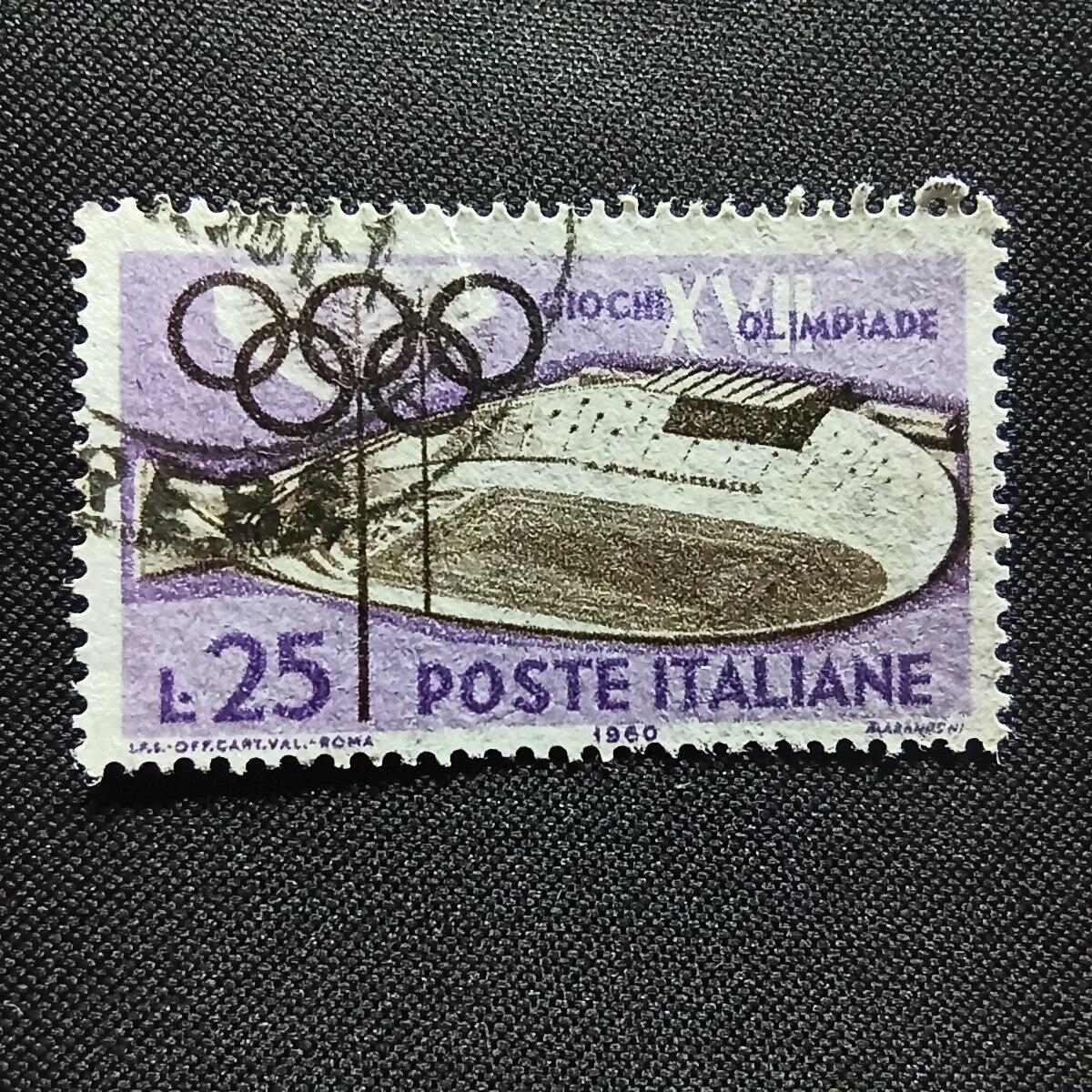 邮泉阁国外邮票拍卖第一场 意大利邮票 17