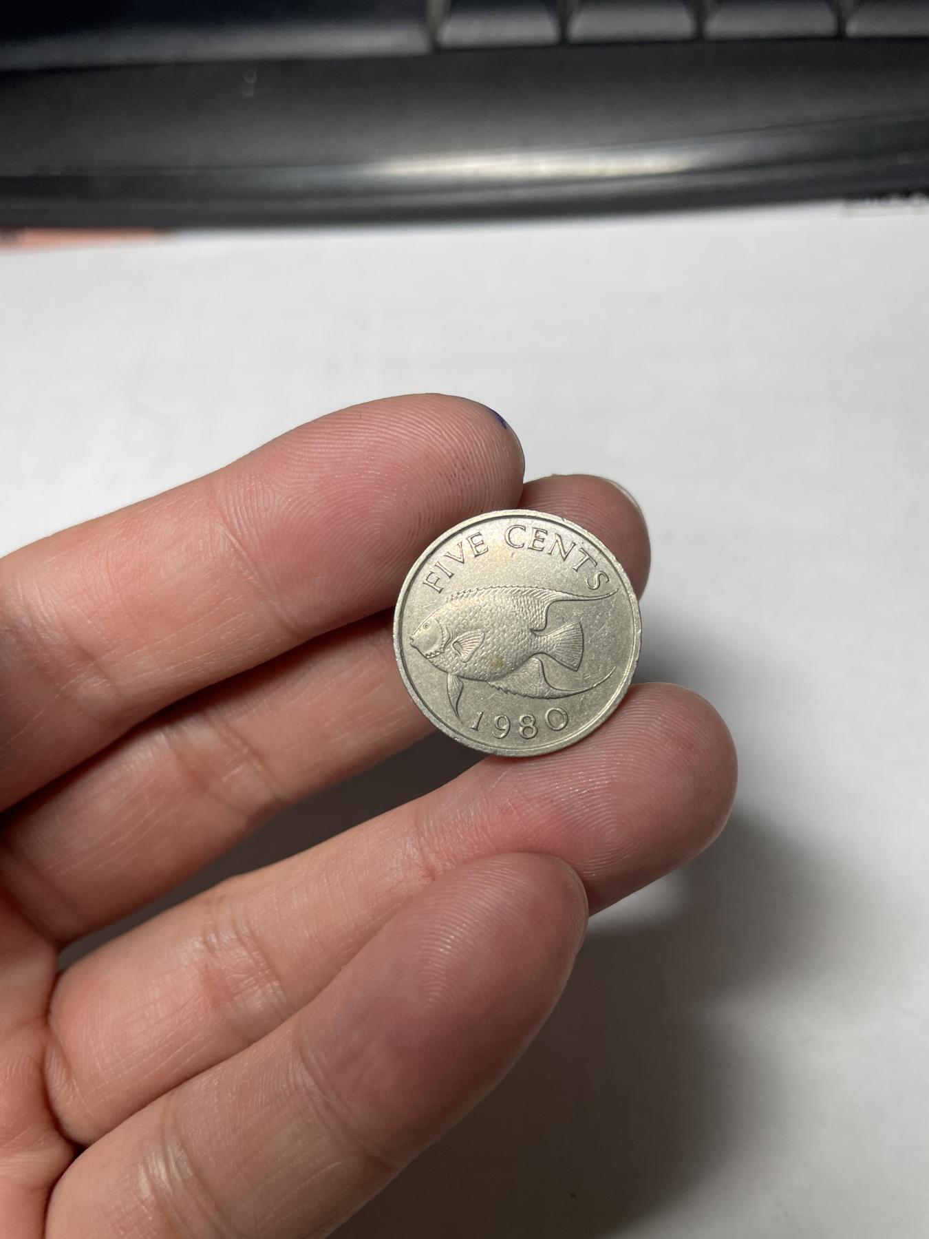 2024年集古藏今外币拍卖第六期-第3场—（总第53拍）