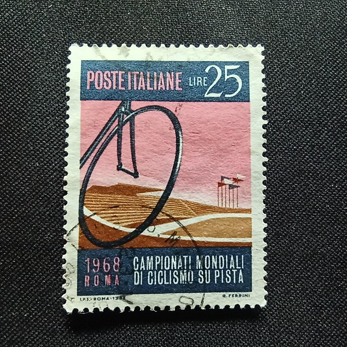 邮泉阁国外邮票拍卖第一场 意大利邮票 82