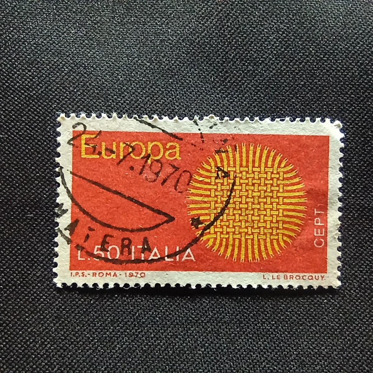 邮泉阁国外邮票拍卖第一场 意大利邮票 32