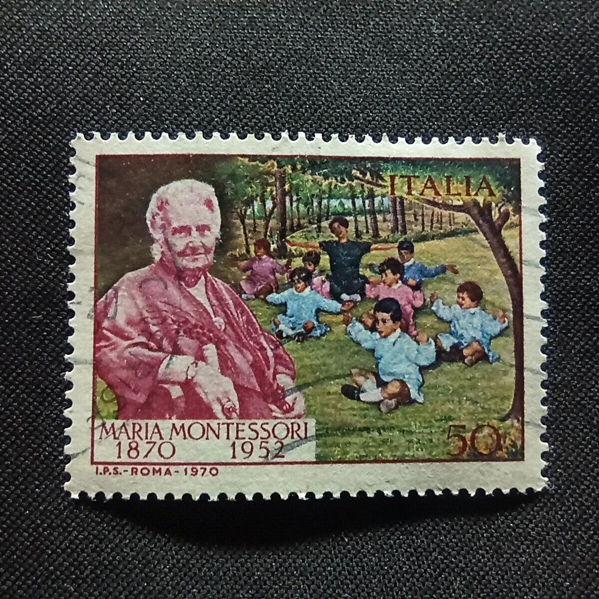 邮泉阁国外邮票拍卖第一场 意大利邮票 12