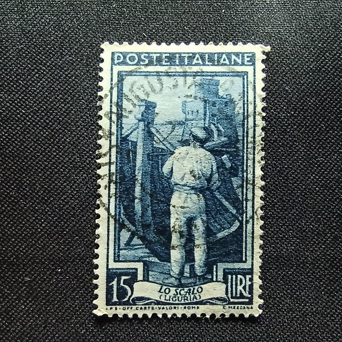 邮泉阁国外邮票拍卖第一场 意大利邮票 63