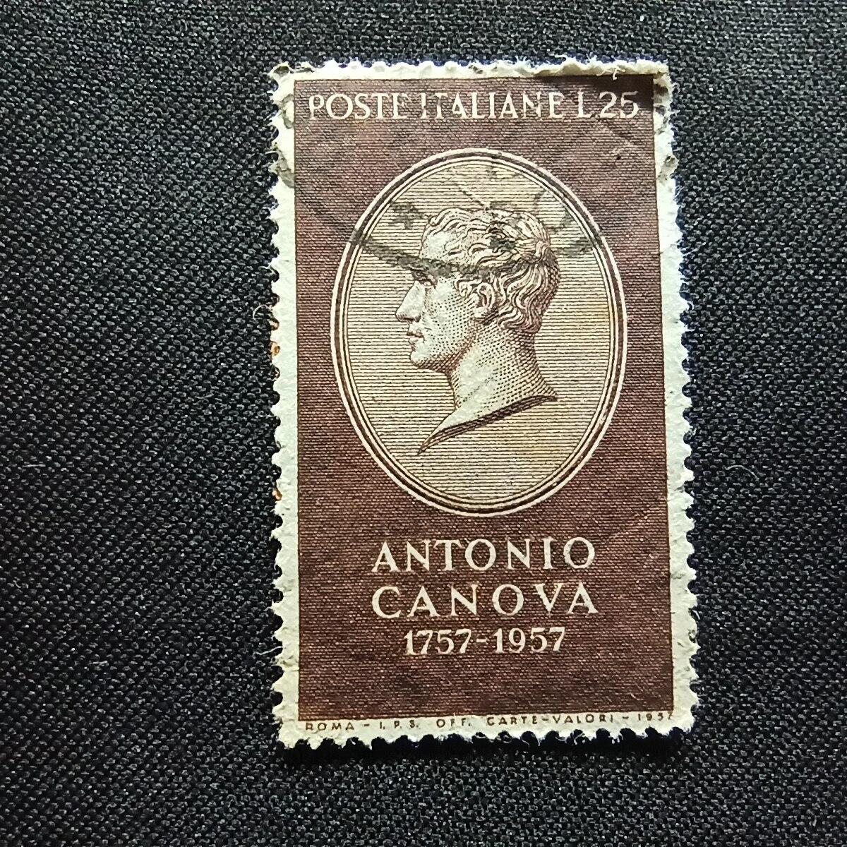 邮泉阁国外邮票拍卖第一场 意大利邮票 40