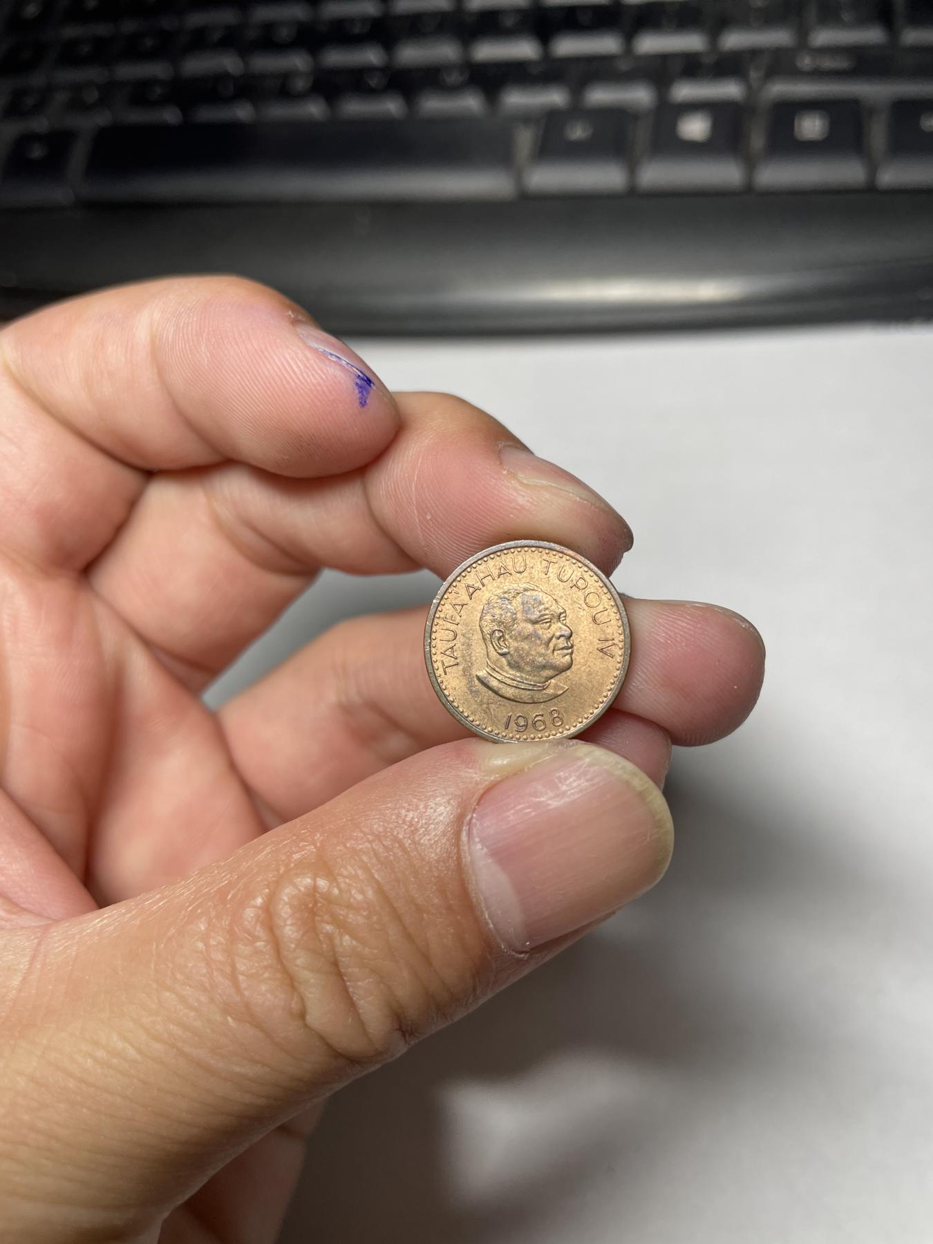 2024年集古藏今外币拍卖第六期-第3场—（总第53拍）