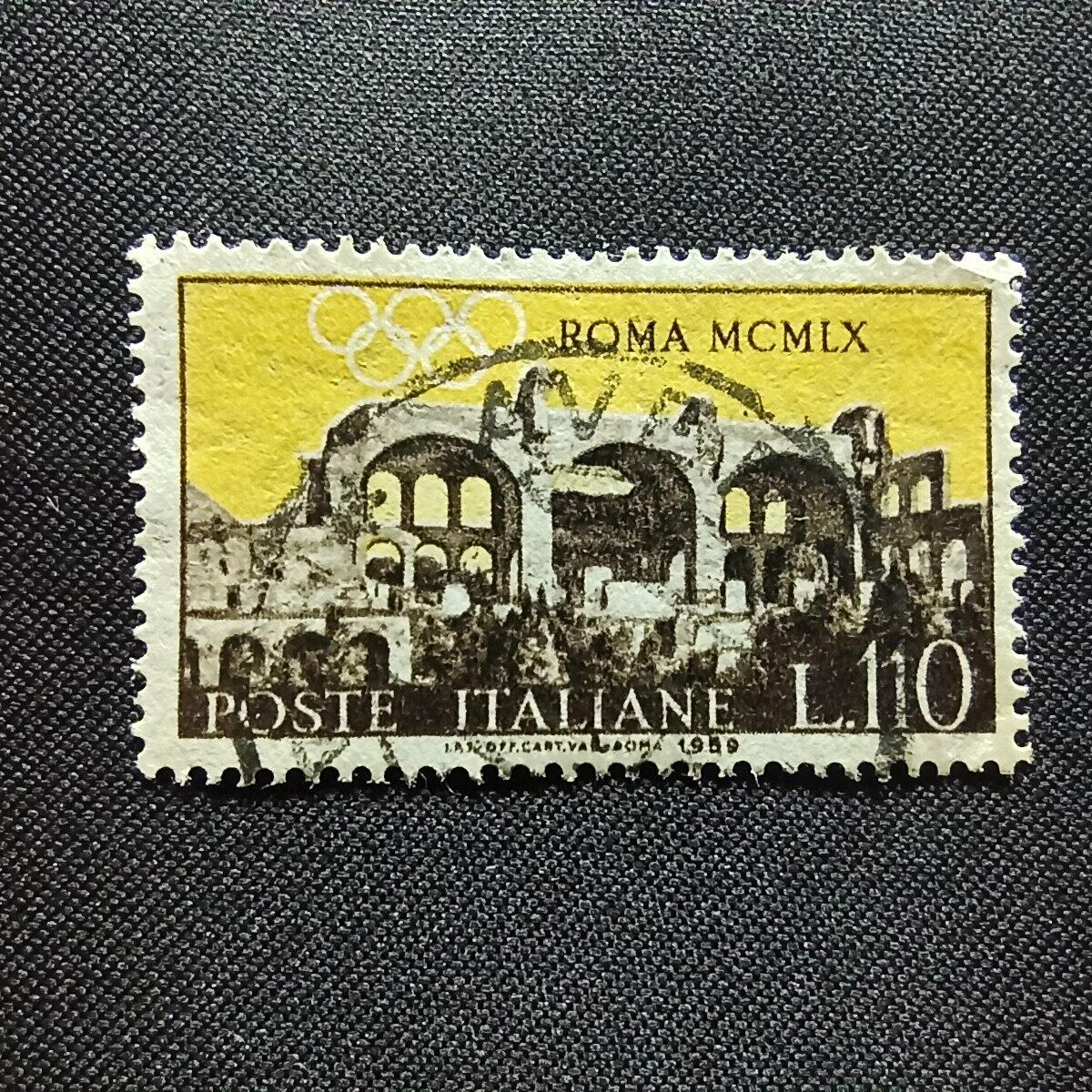 邮泉阁国外邮票拍卖第一场 意大利邮票 86