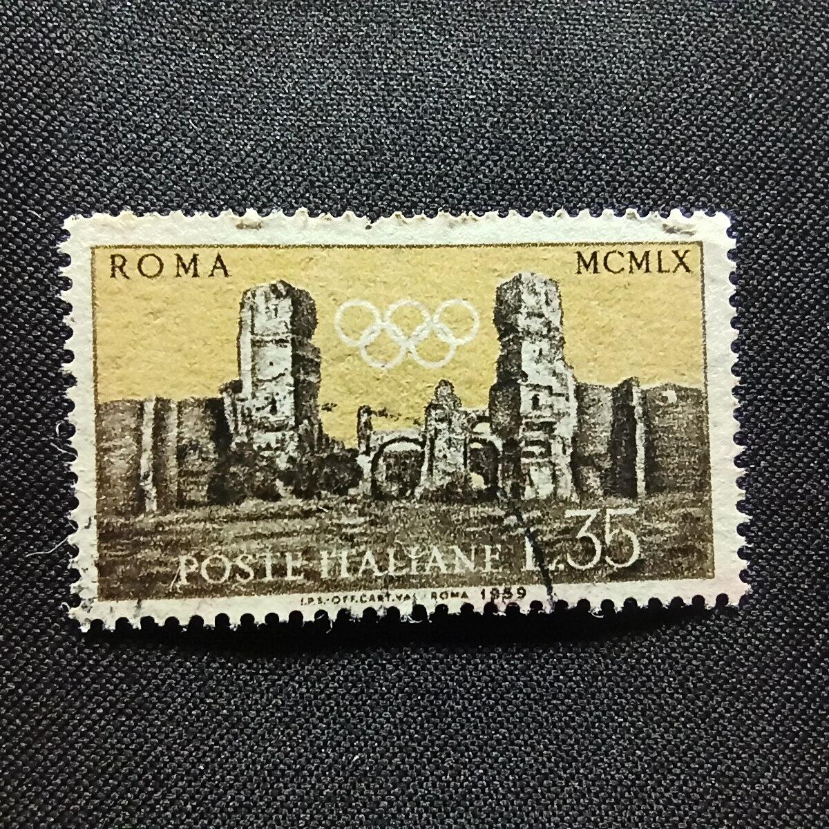 邮泉阁国外邮票拍卖第一场 意大利邮票 87