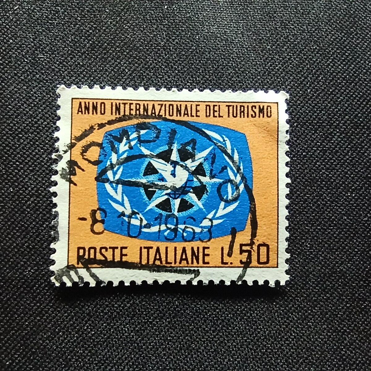 邮泉阁国外邮票拍卖第一场 意大利邮票 79