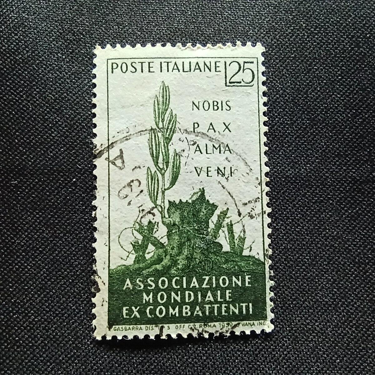 邮泉阁国外邮票拍卖第一场 意大利邮票 51