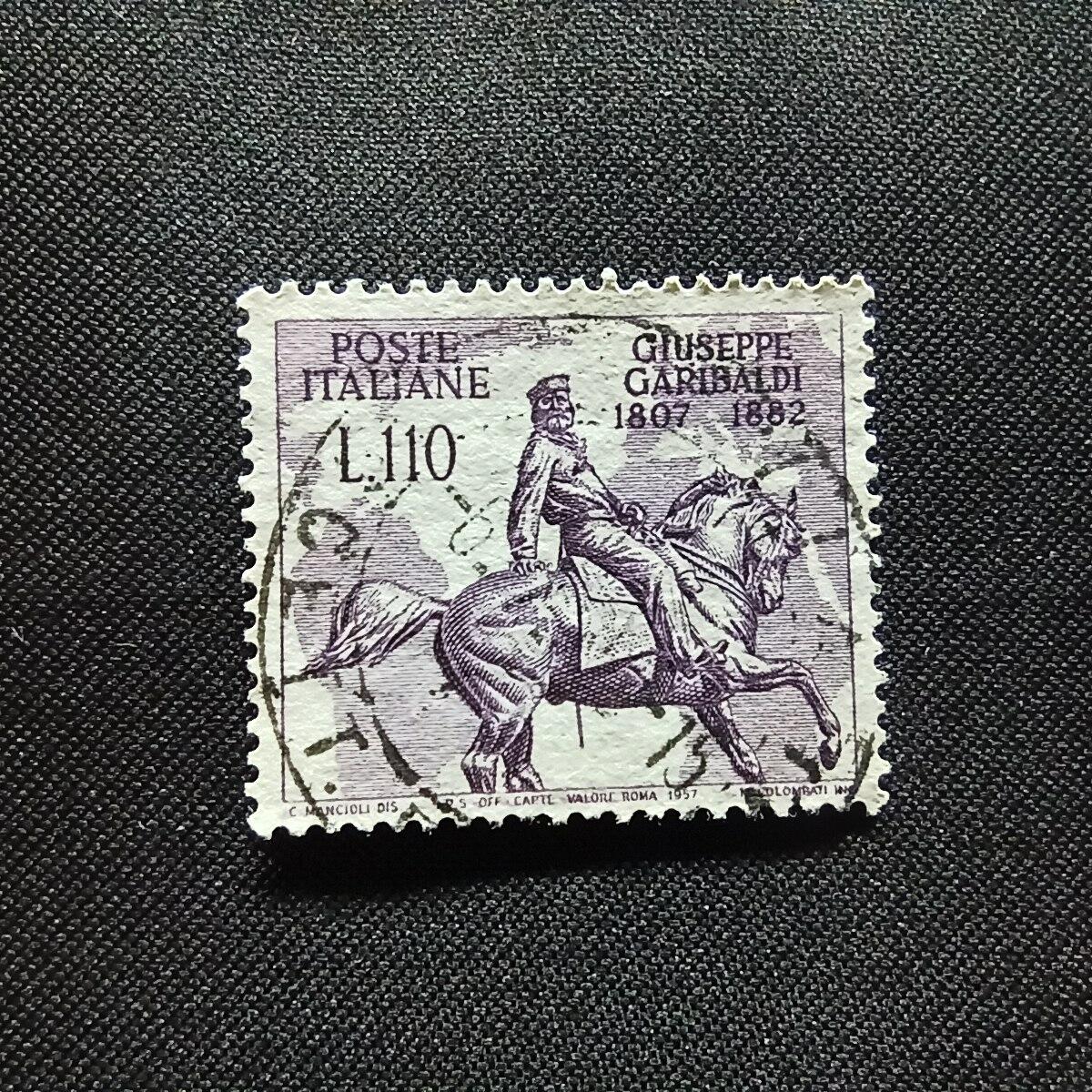 邮泉阁国外邮票拍卖第一场 意大利邮票 72