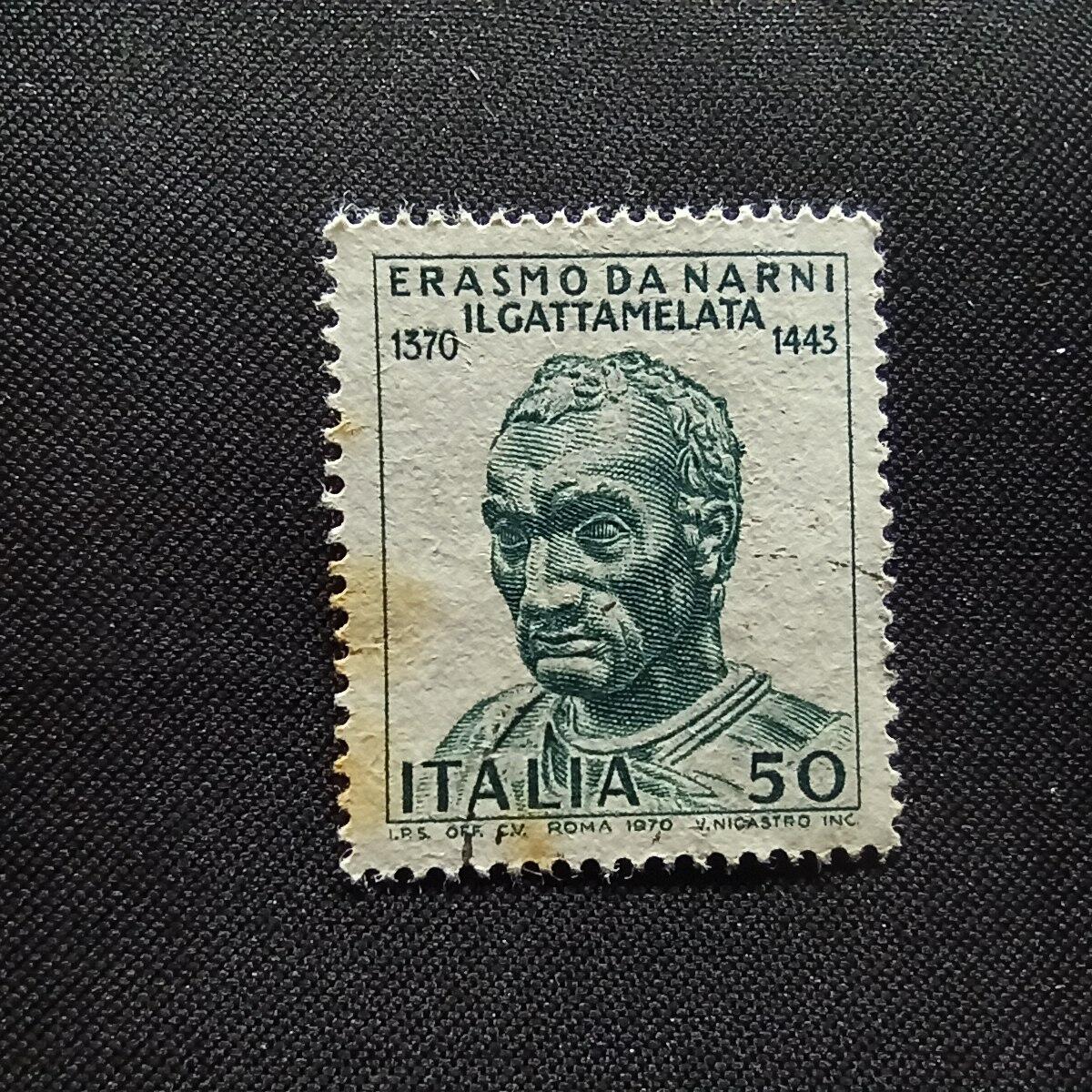 邮泉阁国外邮票拍卖第一场 意大利邮票 14