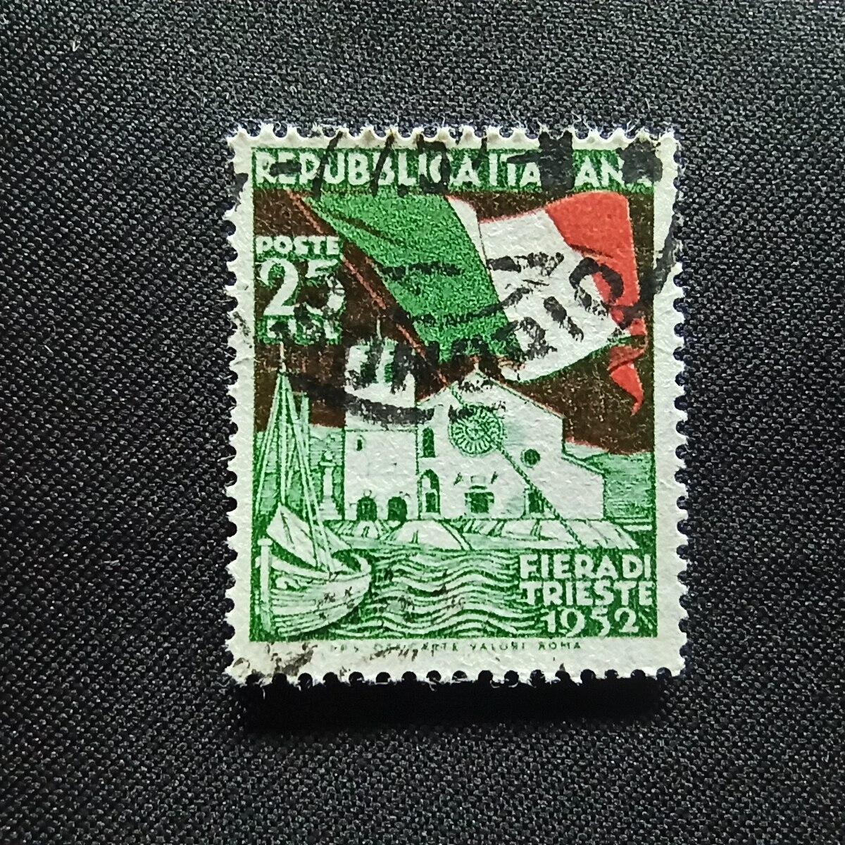 邮泉阁国外邮票拍卖第一场 意大利邮票 42