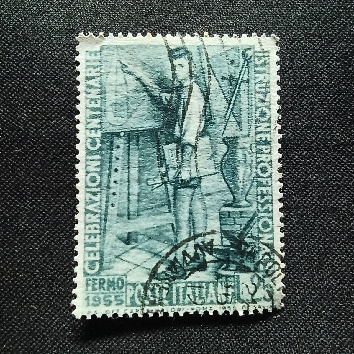 邮泉阁国外邮票拍卖第一场 意大利邮票 10