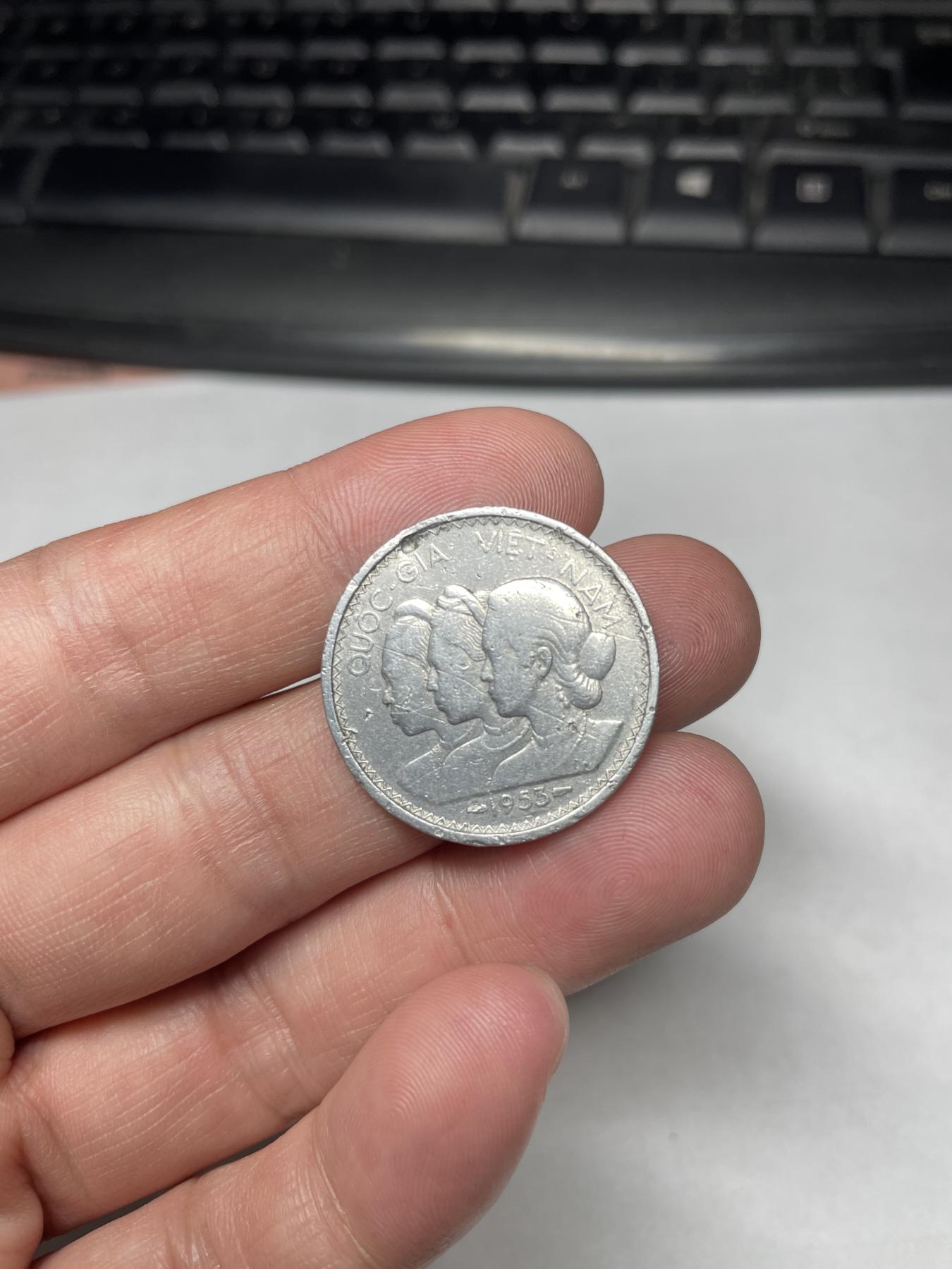 2024年集古藏今外币拍卖第六期-第3场—（总第53拍）