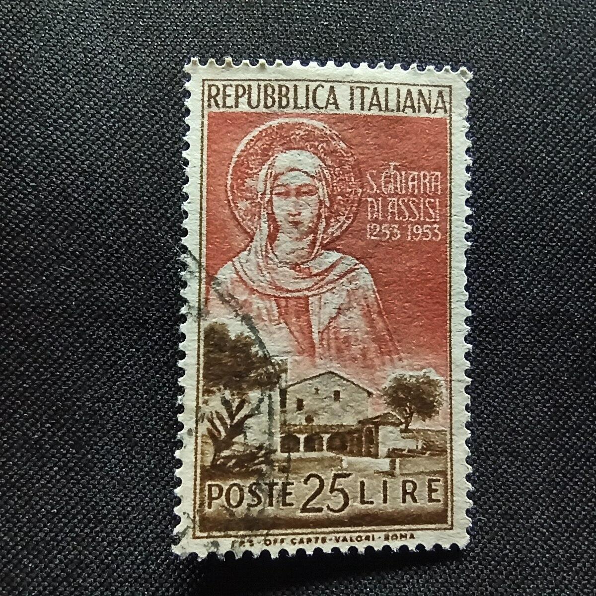 邮泉阁国外邮票拍卖第一场 意大利邮票 68