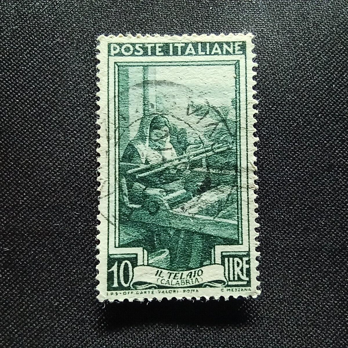 邮泉阁国外邮票拍卖第一场 意大利邮票 65