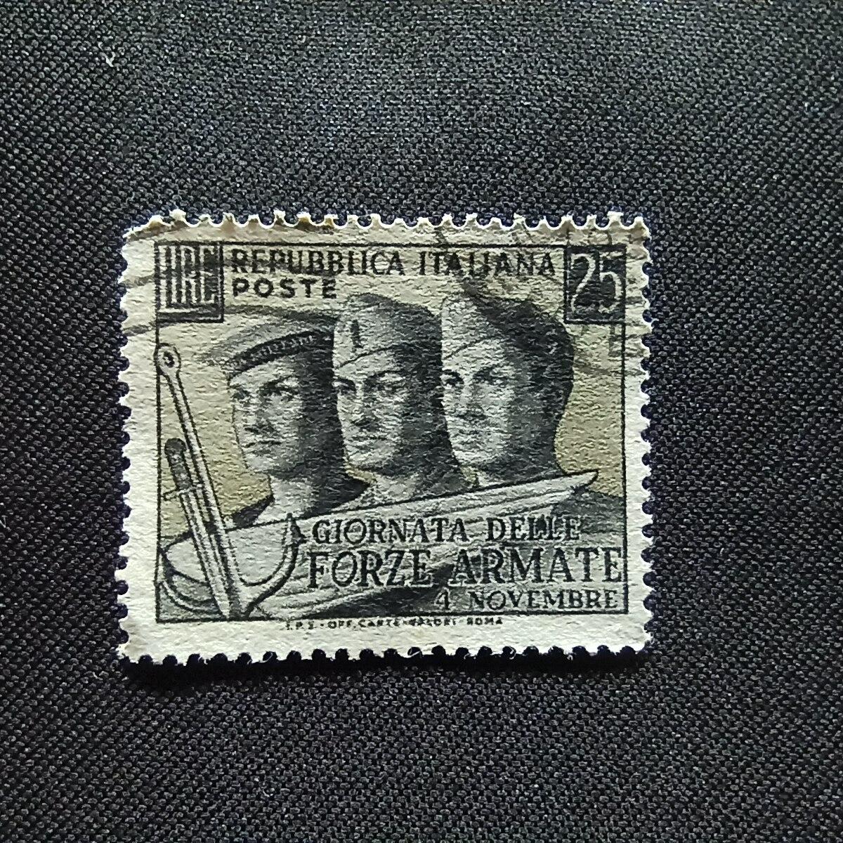 邮泉阁国外邮票拍卖第一场 意大利邮票 74