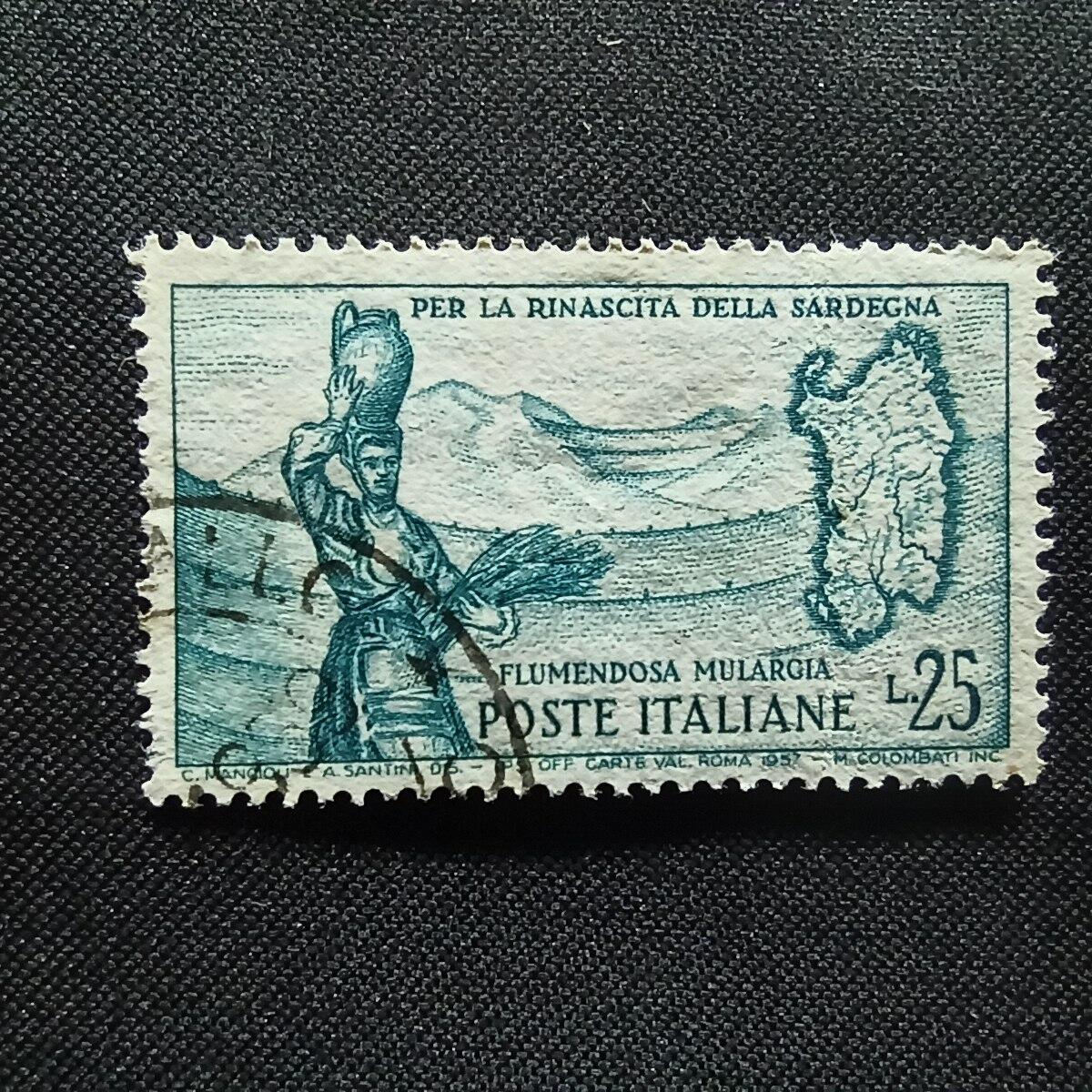 邮泉阁国外邮票拍卖第一场 意大利邮票 26