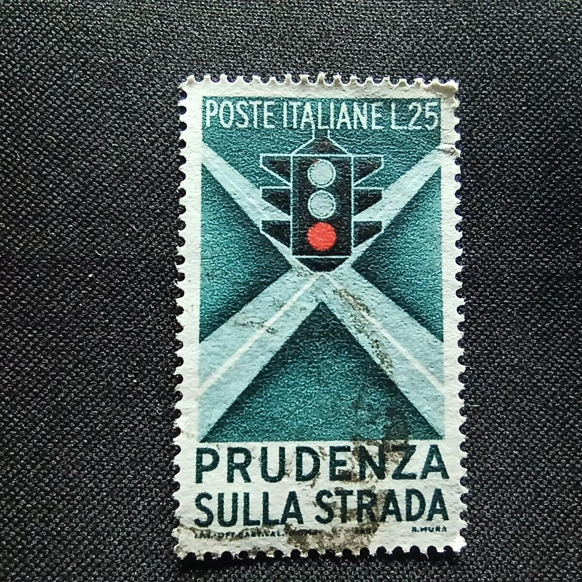 邮泉阁国外邮票拍卖第一场 意大利邮票 52