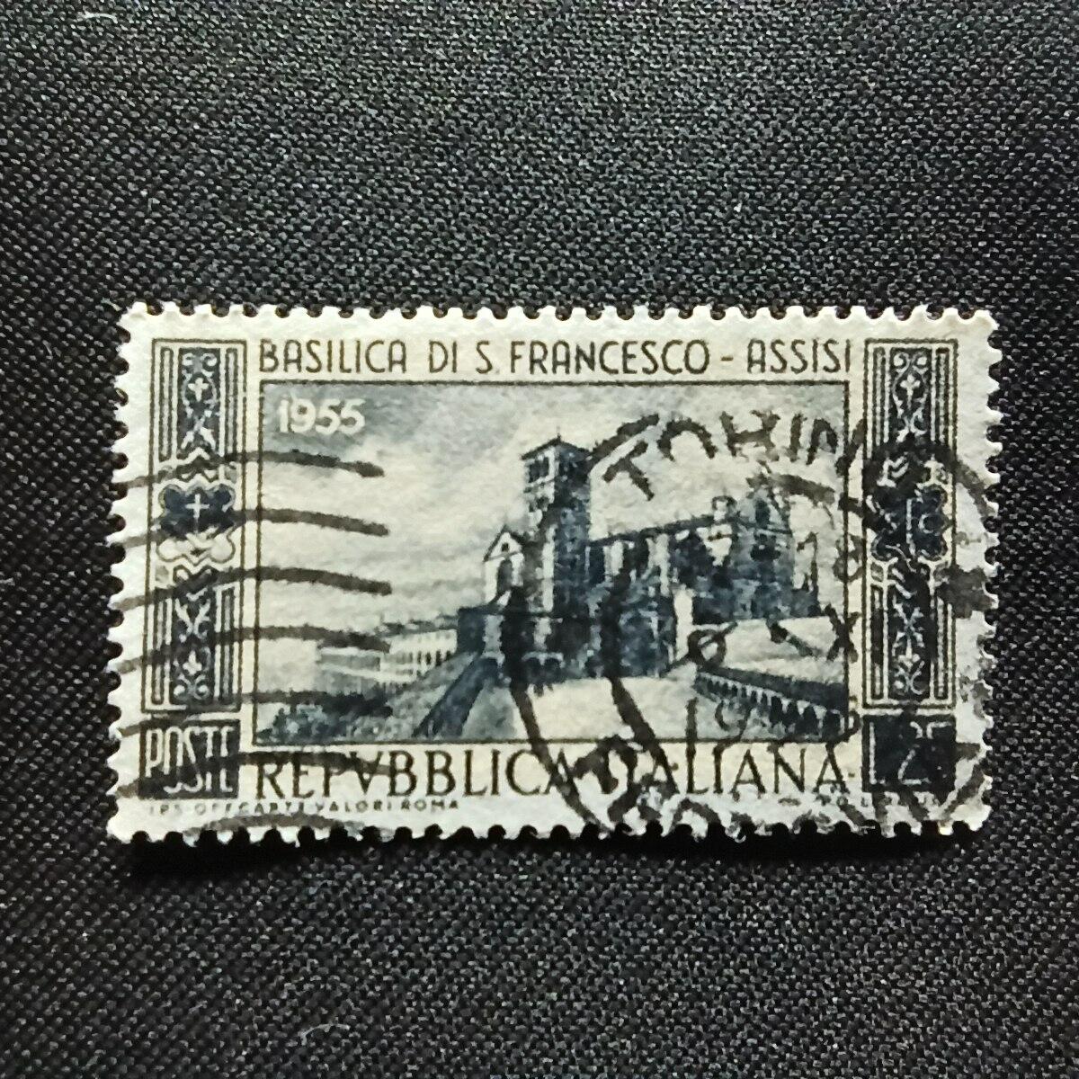 邮泉阁国外邮票拍卖第一场 意大利邮票 54