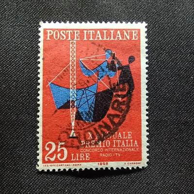 邮泉阁国外邮票拍卖第一场 意大利邮票 - 91
