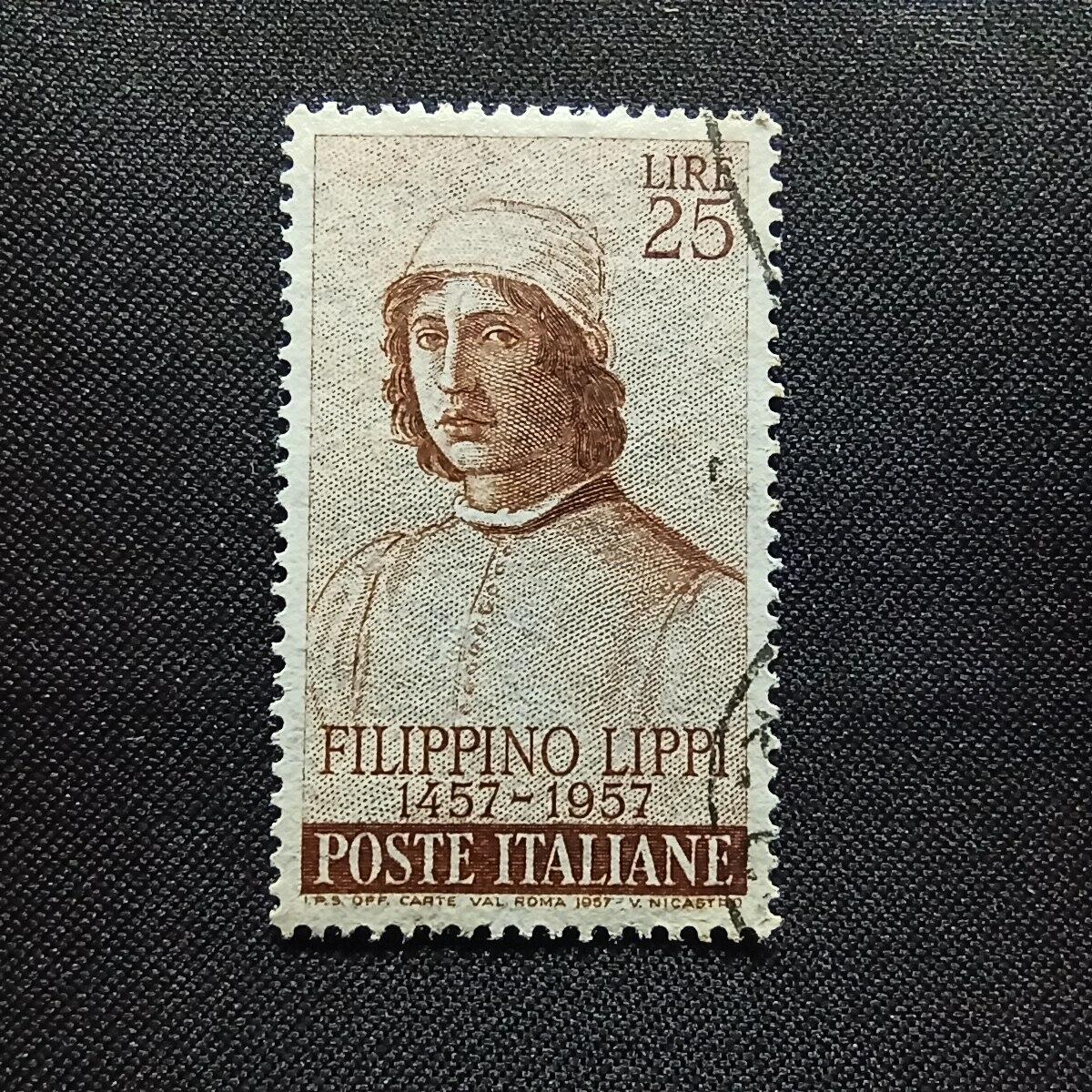 邮泉阁国外邮票拍卖第一场 意大利邮票 30