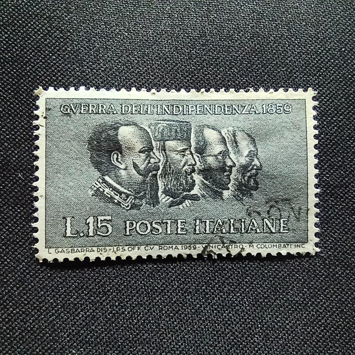 邮泉阁国外邮票拍卖第一场 意大利邮票 85