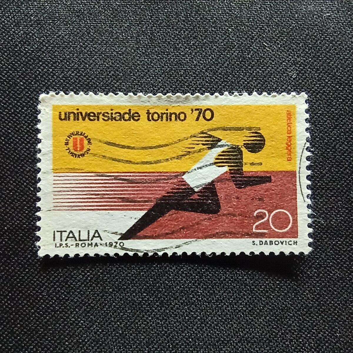 邮泉阁国外邮票拍卖第一场 意大利邮票 9