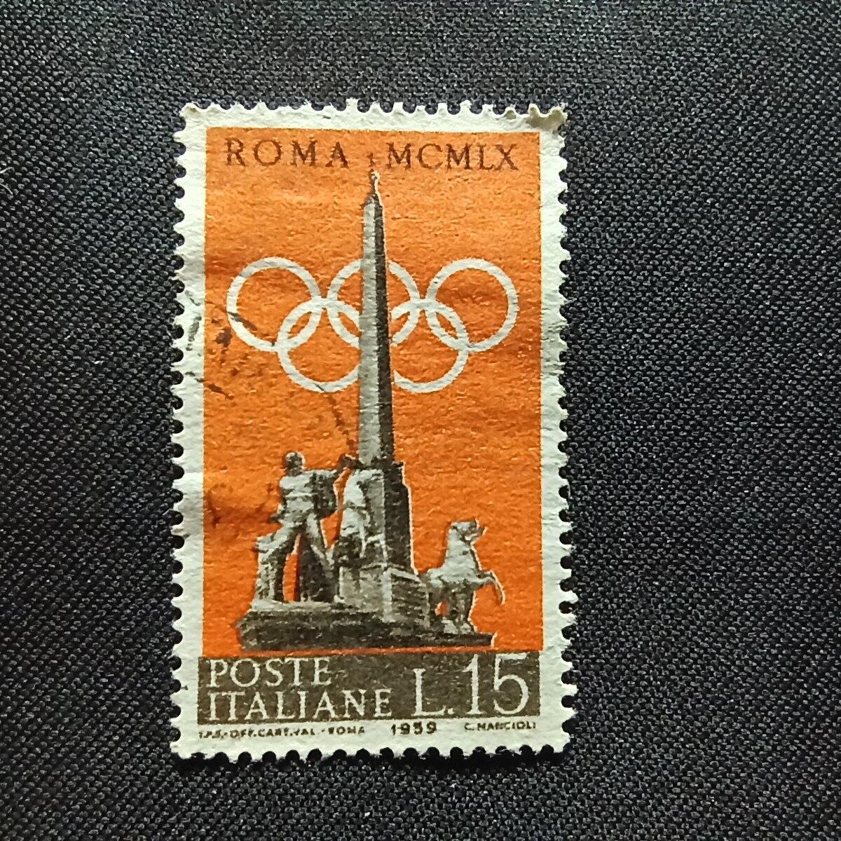 邮泉阁国外邮票拍卖第一场 意大利邮票 88