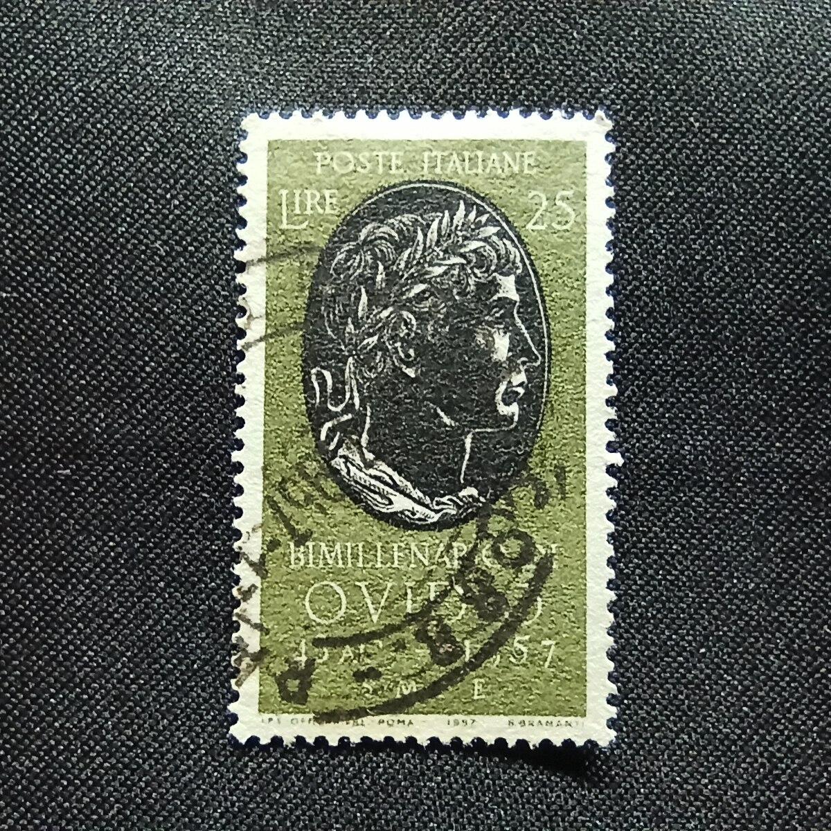 邮泉阁国外邮票拍卖第一场 意大利邮票 34