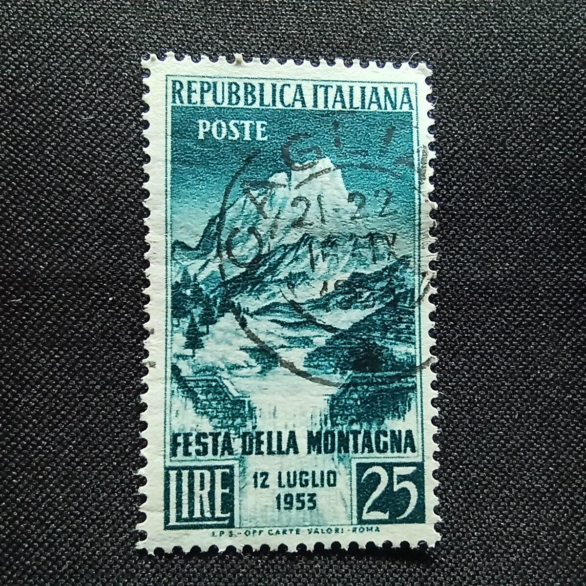 邮泉阁国外邮票拍卖第一场 意大利邮票 43