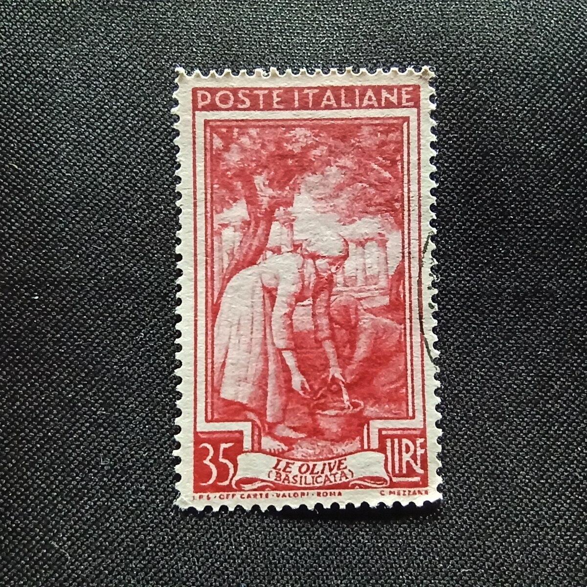 邮泉阁国外邮票拍卖第一场 意大利邮票 60