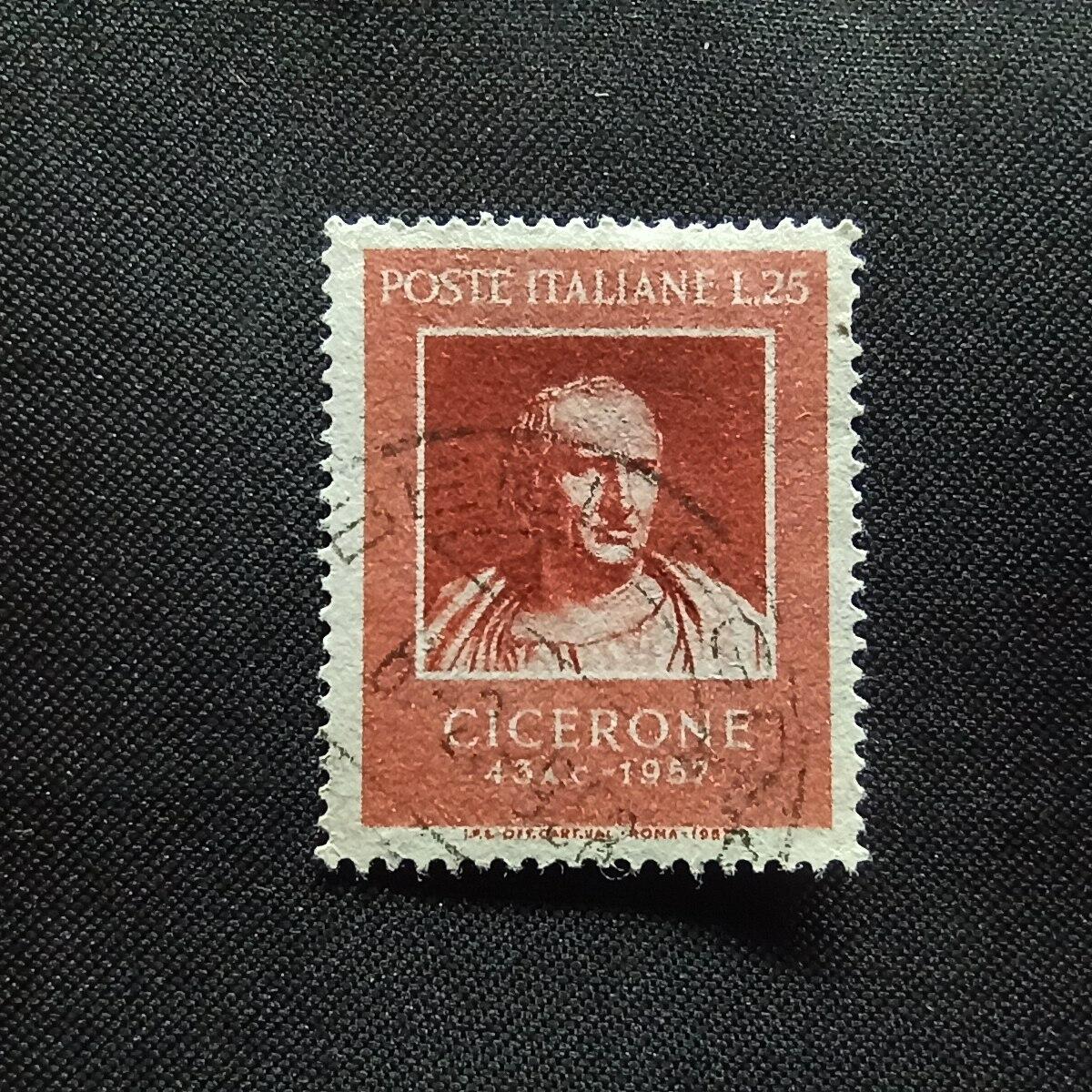 邮泉阁国外邮票拍卖第一场 意大利邮票 28