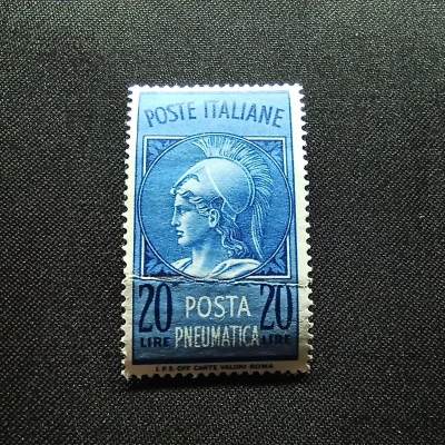 邮泉阁国外邮票拍卖第一场 意大利邮票 - 104