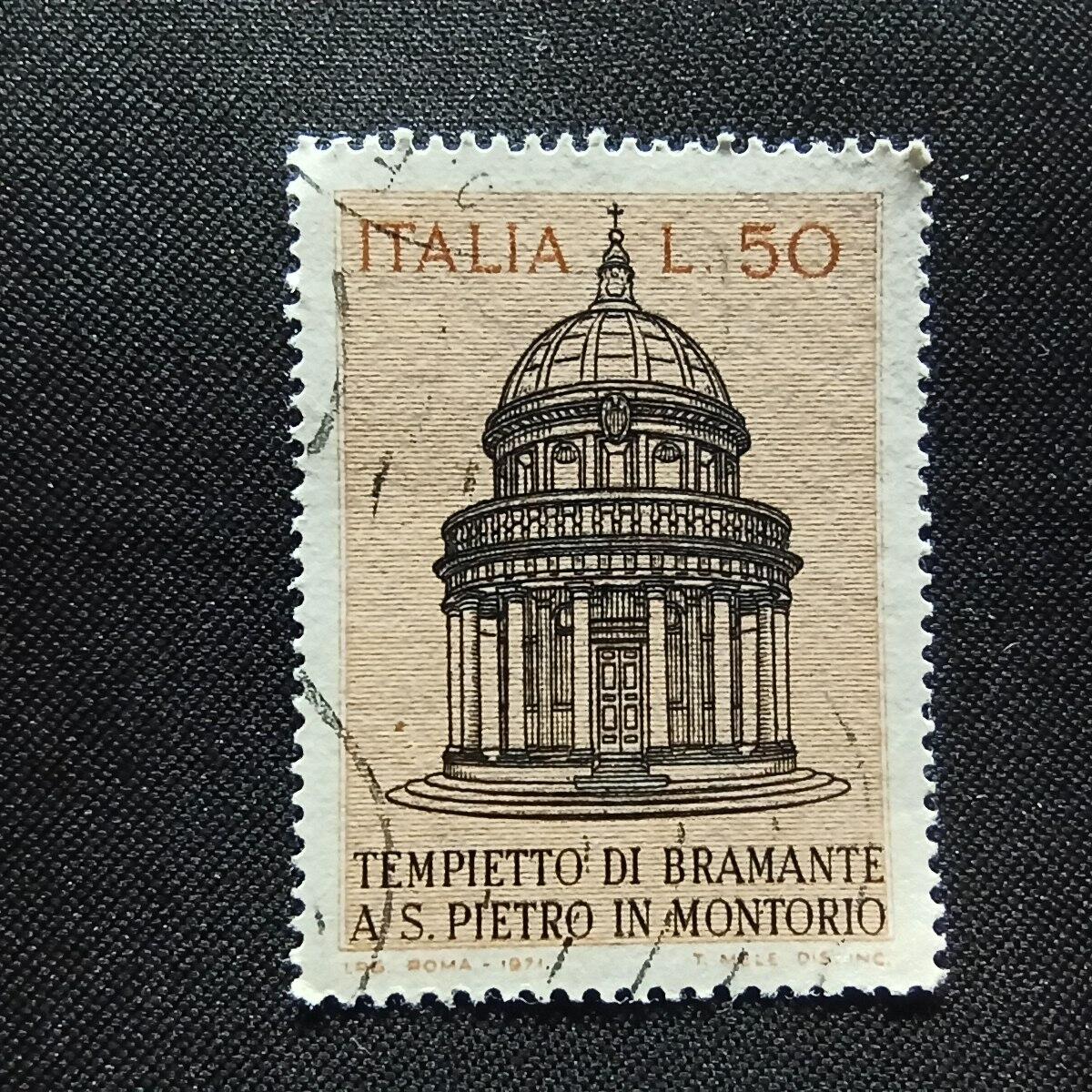 邮泉阁国外邮票拍卖第一场 意大利邮票 11