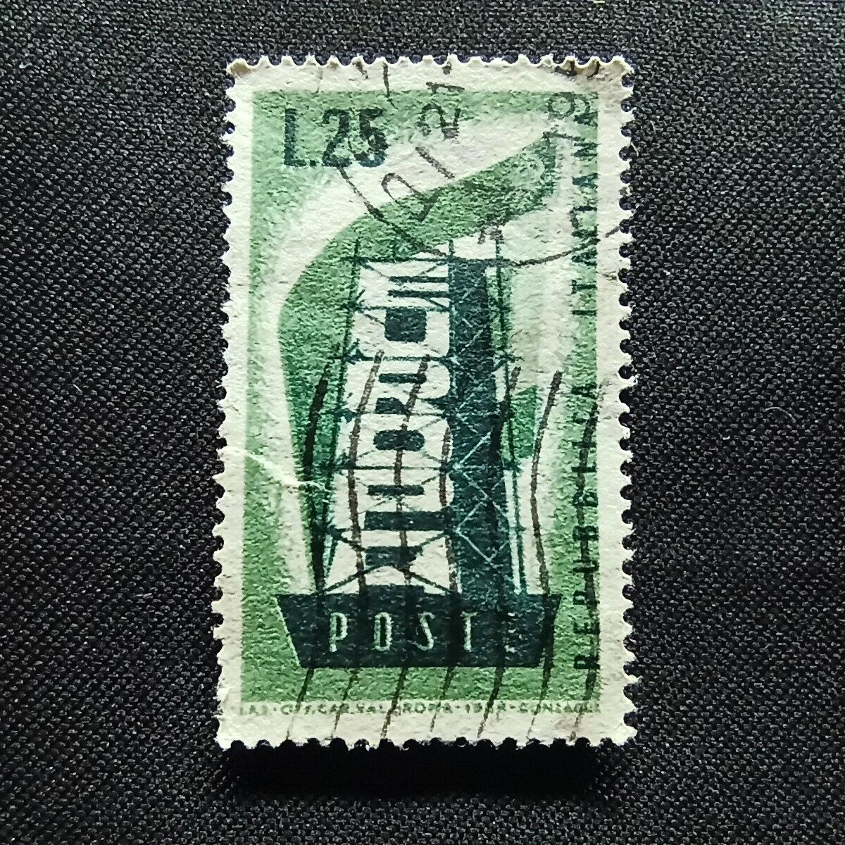 邮泉阁国外邮票拍卖第一场 意大利邮票 41