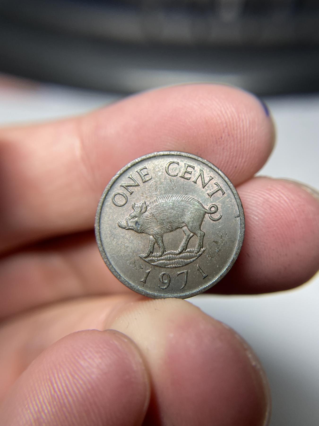 2024年集古藏今外币拍卖第六期-第3场—（总第53拍）