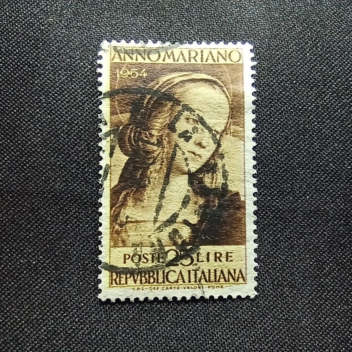 邮泉阁国外邮票拍卖第一场 意大利邮票 83