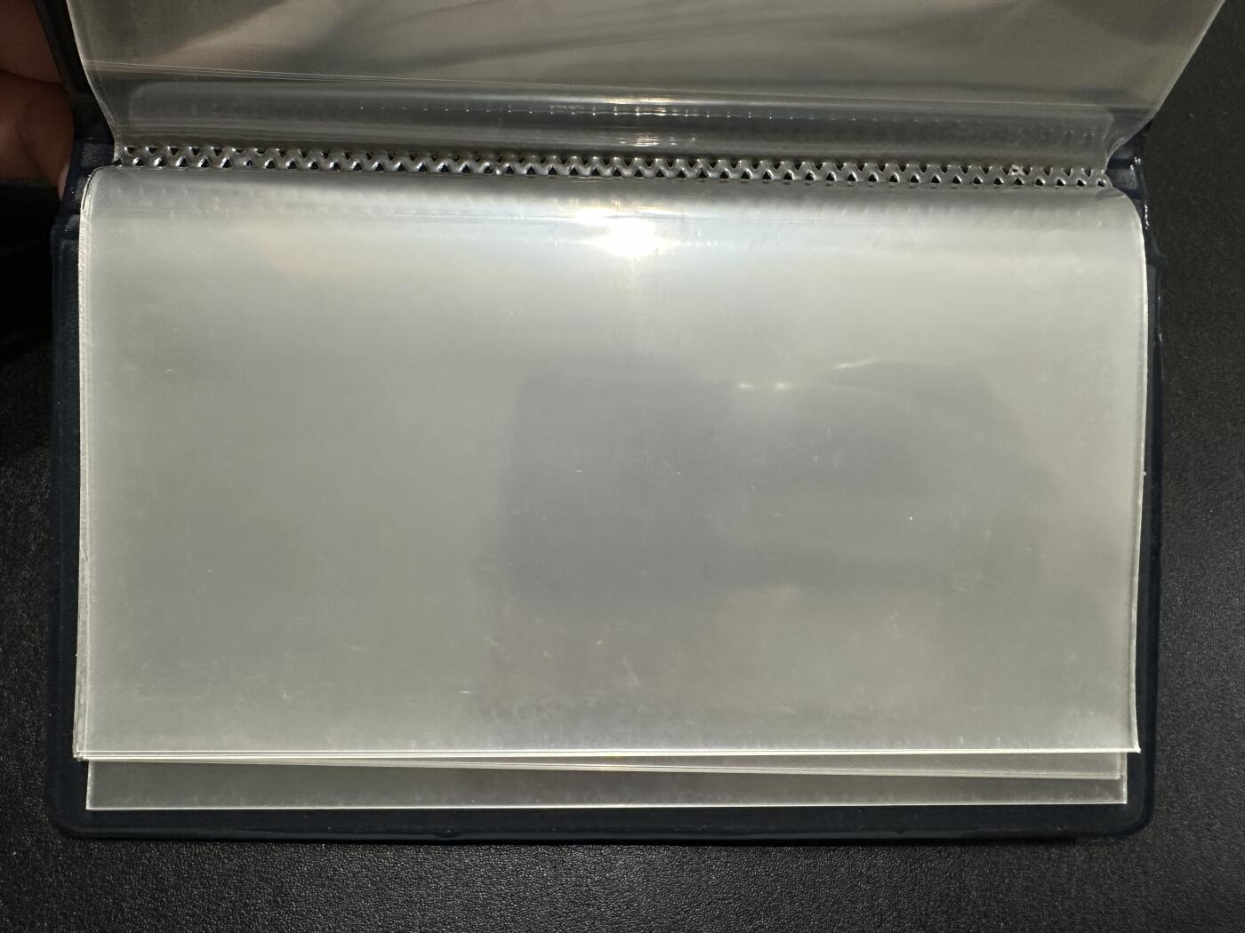 《外钞收藏家》第三百六十七期 两本德国灯塔原装进口 纸币收藏册适合放裸币+ PMG绿色皮革 评级钞保护收纳三个一起 全新